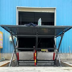 Elevating Platform Elevating Platform